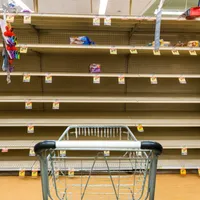 Unul dintre cele mai consumate alimente, pe cale de dispariție - Foto: Profimedia Images - Caracter ilustrativ