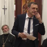 Porunca Iubirii - Editura Agaton