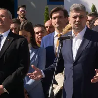 S-a stabilit data oficială la care vor avea loc alegerile prezidențiale. Când va fi turul 1? Foto: Profimedia Images (fotografie cu caracter ilustrativ)