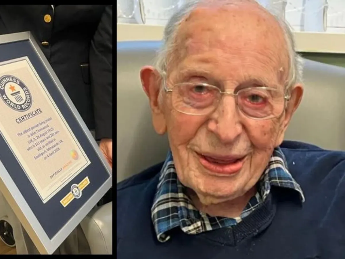 John Tinniswood Foto: colaj foto Profimedia