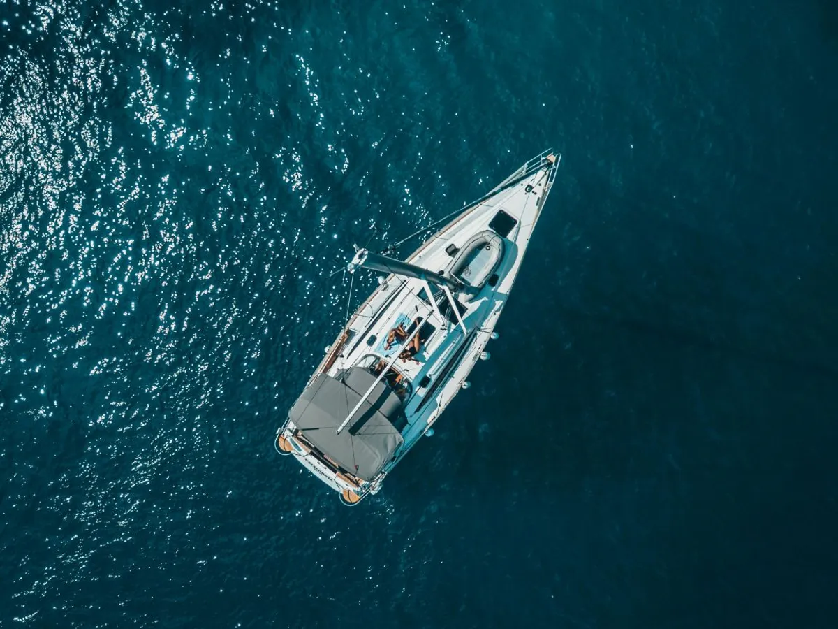 Peste 20 de motoare de ambarcațiuni furate din Suedia au fost descoperite în județul Tulcea