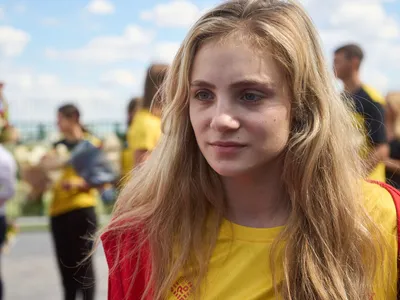 România visează la aur! Sabrina Maneca Voinea s-a calificat în finalele de la bârnă și sol la Doha - FOTO: Profimedia (imagine cu rol ilustrativ)