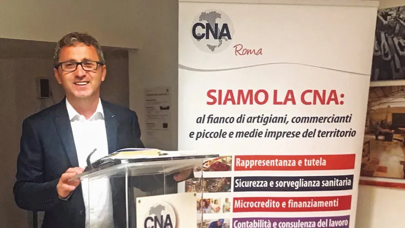 Valentin Făgărășian nu a ratat nicio ocazie pentru a arăta oportunitățile de afaceri din România