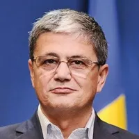 Marcel Boloș, fostul ministru al Fondurilor Europene