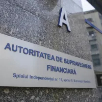 Fondurile proprii totale disponibile pentru acoperirea MCR ale City, Asito şi Euroins, insuficiente. / Foto: Inquam Photos / Octav Ganea