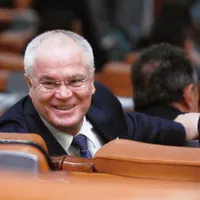 Deputatul Eugen Nicolicea, propunerea PSD pentru ministerul Justiției