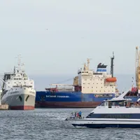 Rusia pune în mișcare o „flotă din umbră”. 1000 de nave, depistate cărând bunuri din Ucraina - Foto: Profimedia Images (imagine cu rol ilustrativ)
