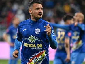 Proiectul la care visează Constantin Budescu: ”Mergem eu cu tine, mai luăm 2-3 și promovăm la pas în Liga 1!”