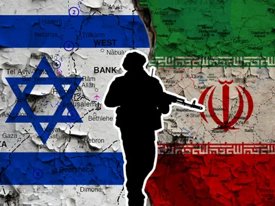 Revoluția care a sădit ura între Iran și Israel. Cum au ajuns cele două națiuni de la cooperare la război total 