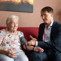 Cum poți obține controale medicale gratuite în Germania. Cum pot beneficia și românii de ele? - Foto: Profimedia(imagine cu rol ilustrativ)