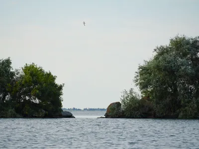 Canalul Sulina - Foto: Profimedia Images (Imagine cu rol ilustrativ)