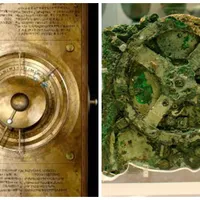 Povestea primului computer inventat acum 2000 de ani: Afișa mișcarea Universului. Cu ce e comparat - Foto: Arhivă/ Colaj/ Imagine cu caracter ilustrativ