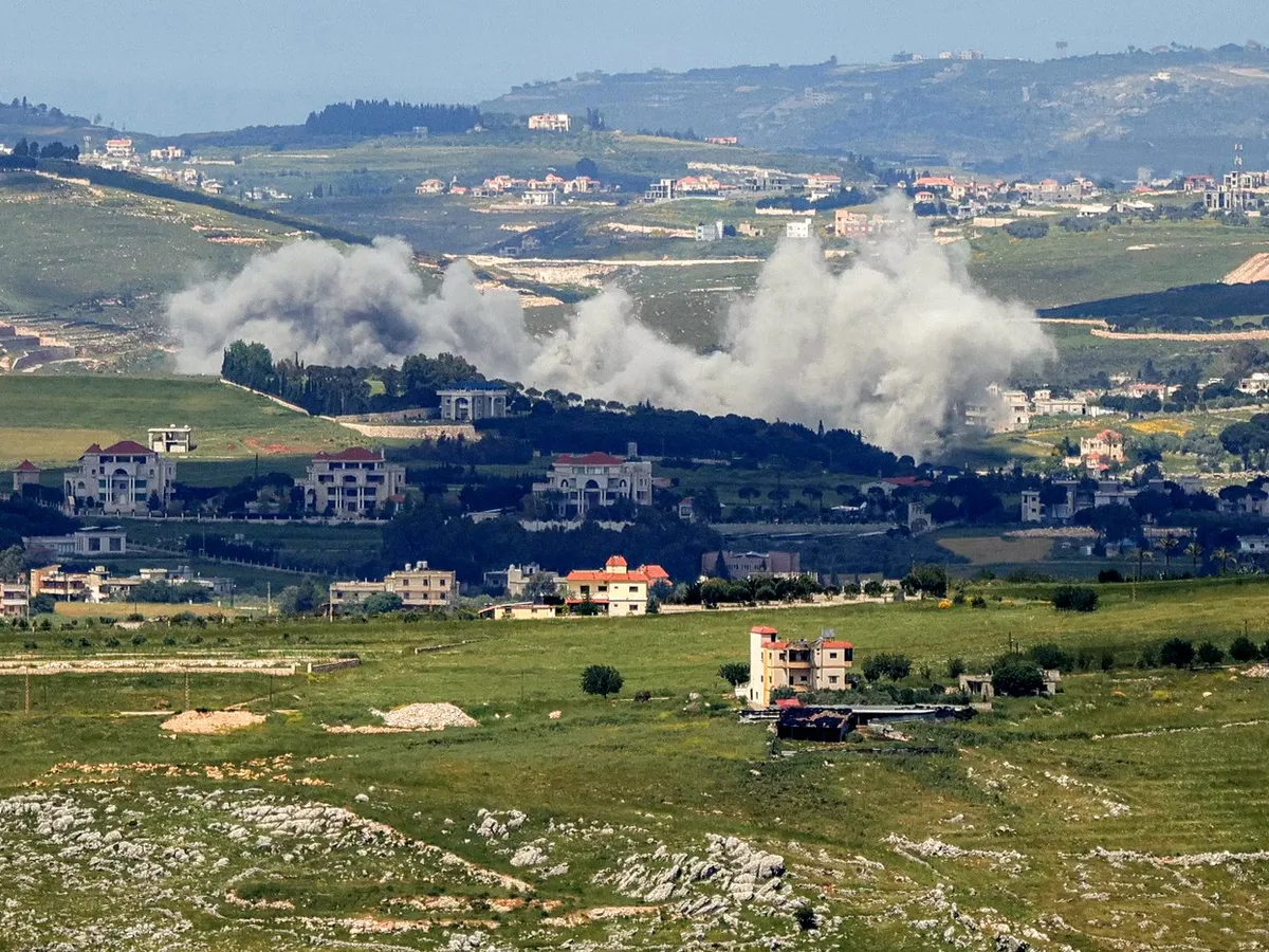 Israelul cere evacuarea a 12 sate în sudul Libanului. Urmează lovituri împotriva Hezbollah