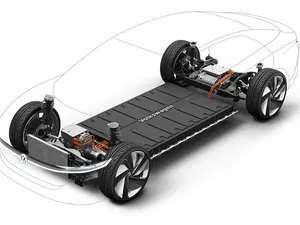 Bateria „solid-state” Volkswagen pentru mașini electrice, un succes: degradare de 5% după 500.000 km - Foto: Volkswagen - Imagine cu rol ilustrativ