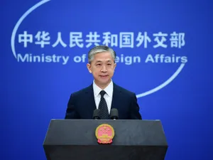 Nimeni nu vrea să vadă izbucnirea unui al treilea război mondial, afirmă ministrul chinez de Externe/FOTO: fmprc.gov.cn