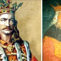 Povestea de dragoste dintre Ștefan cel Mare și o domniță de 16 ani: Ca amantă i-a dăruit 3 copii - Foto: Colaj