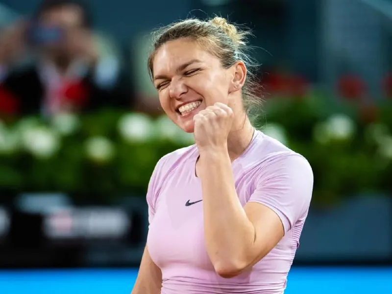 Ce indicii au găsit francezii că Simona Halep nu va fi suspendată - Foto: Profimedia Images