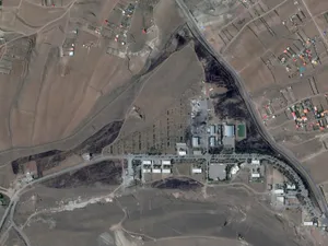 Iran: Partea subterană a uzinei nucleare de la Natanz a fost lovită de bombardamentele israeliene - Foto: Profimedia Images (imagine cu rol ilustrativ)