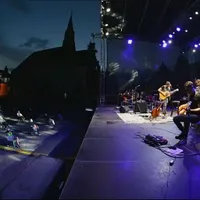Vița de Vie a avut un concert acustic la Cluj Foto: Facebook Form Days