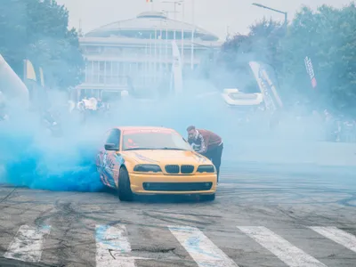 POLI AutoFest - Foto: Facebook / POLI AutoFest