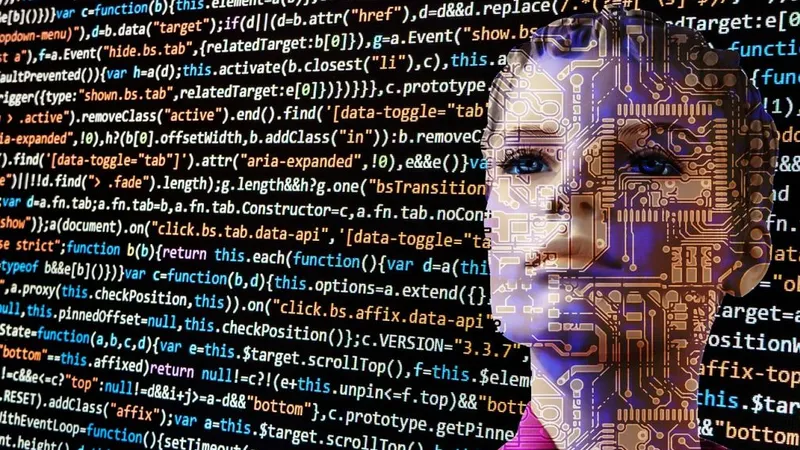 La ce va fi folosită în România inteligenţa artificială. Guvernanţii au planuri mari - Foto: Flickr/6eo tech