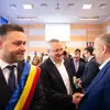 Partidul Popular European îl susține pe Ciucă la prezidențiale. „Poate conduce cu succes” - Foto: FB