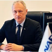 Lucian Heiuș lasă o gaură de 9 miliarde - Foto: anaf.ro