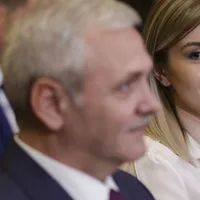 Irina susține că a primit și ea amenințări cu moartea/Foto: captură tv