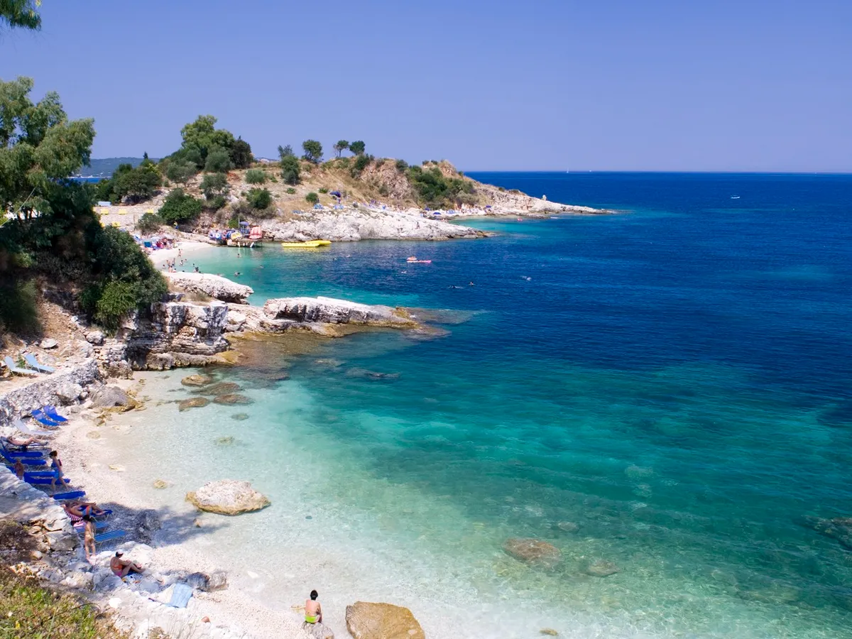 Top 4 cele mai ieftine destinații de vacanță din Europa în iulie 2026, una dintre ele la câteva ore de România