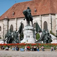 Primarul Budapestei vorbeşte despre trauma Trianon, când Ungaria a pierdut Transilvania - Foto: Wikipedia/Matei Domnita/CC BY-SA 2.0