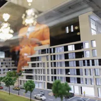 Cât de ieftin e să îți cumperi apartament în București, faţă de alte capitale UE? Rezultat-surpriză - Foto: INQUAM PHOTOS / Octav Ganea