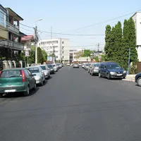Taxe pe mii de locuri de parcare din oraș. Primăria Iași trece peste 40 de străzi la sistem cu plată - Foto: 7est.ro