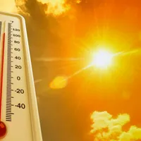 Cum va fi vremea mâine, în România? Zonele în care vine canicula cu 38 de grade Celsius - Foto: Arhiva