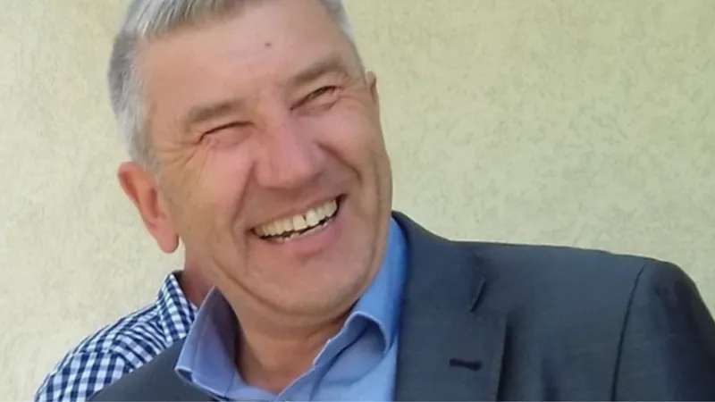Deputatul PSD Ionel Floroiu este agresiv la adresa Diasporei/FOTO: Facebook