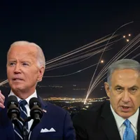 Război Israel - Iran. SUA anunță data când Iranul ar putea declanșa atacul asupra Israelului - Foto: Profimedia images