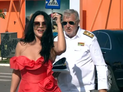 L-a sunat, i-a spus ”DA”, apoi n-a mai răspuns niciodată! Ioana Năstase a plătit tot și procesul s-a încheiat