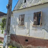 Unde îți iei casă cu 18.000 euro în România. Fac parte din patrimoniul UNESCO - Foto: Primăria Biertan