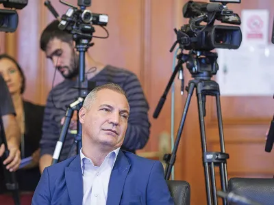 AROGANȚĂ Trezorierului PSD, deputatul Mircea Drăghici, a trecut la nivelul următor: amenințările cu instanțele de judecată