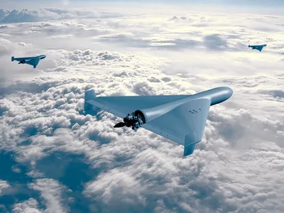 Soldații ucraineni din prima linie, avertismente cu privire la dronele Shahed lansate de Iran în Orientul Mijlociu