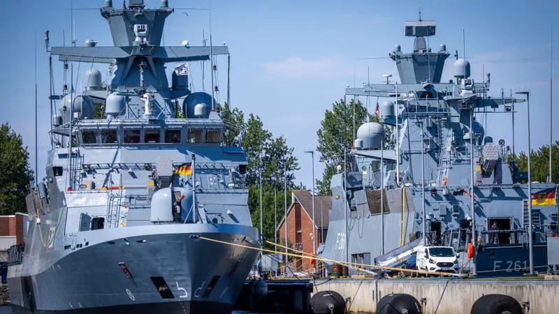 Rusia, furioasă pe comandamentul NATO inaugurat în Germania - Foto: Profimedia Images (imagine cu caracter ilustrativ)