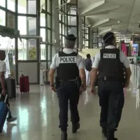 Noi alerte cu bombă pe două aeroporturi importante din Europa. Toți pasagerii au fost evacuați - Foto: BBC / imagine rol ilustrativ