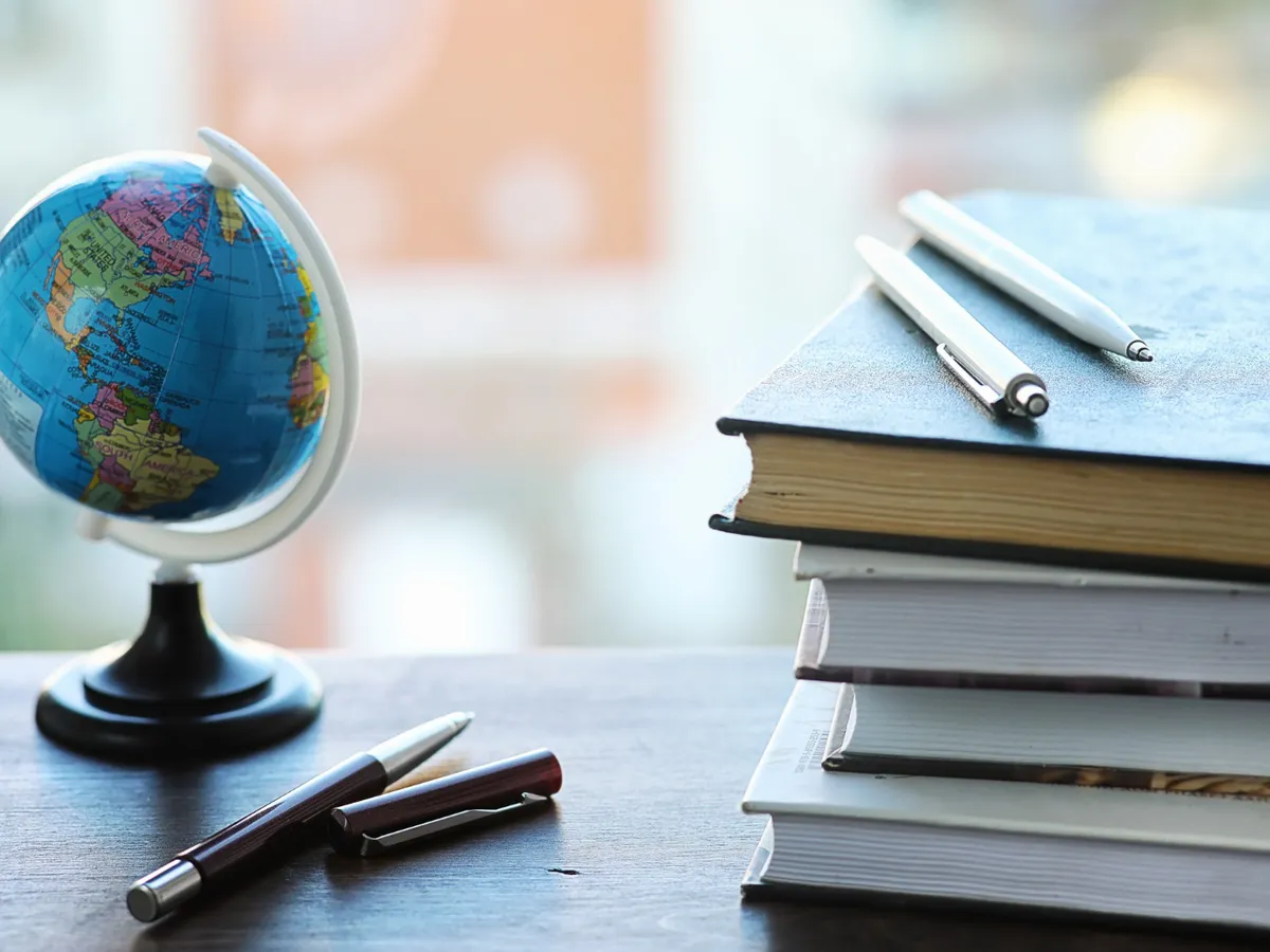 Globul pământesc - Foto: Freepik (rol ilustrativ)