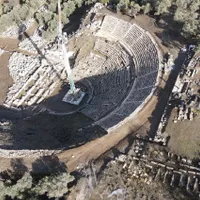 În „orașul gladiatorilor” din Imperiul Roman, canalizarea încă funcționează - Foto: Profimedia Images