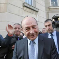Recursul în dosarul în care Băsescu a fost declarat colaborator al Securităţii se va judeca abia în luna noiembrie/FOTO: Inquam Photos/Octav Ganea