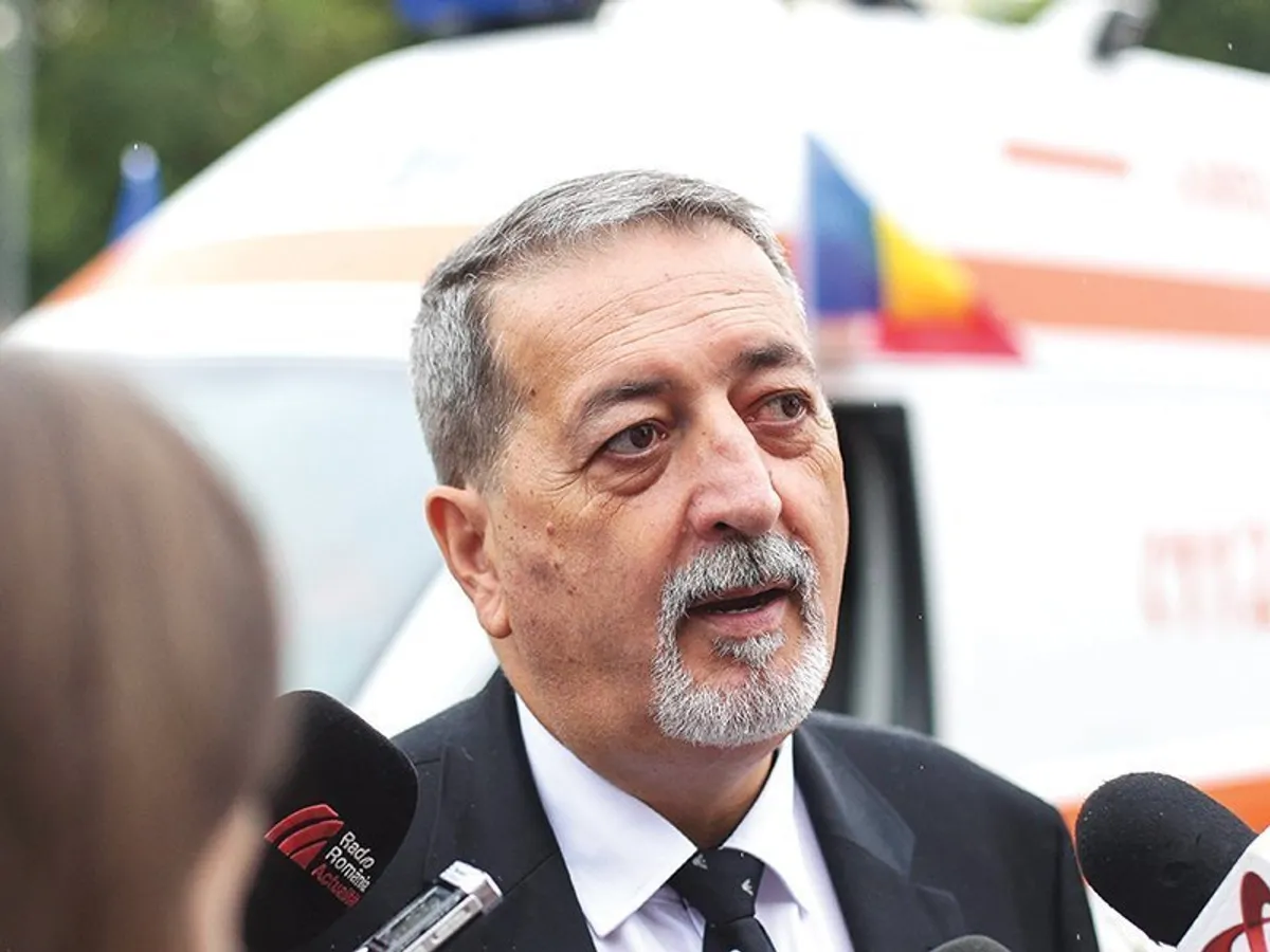 Secretarul de stat din Ministerul Sănătății,
Cristian Grasu susține că noile modificări vin în contradicție cu mai multe legi în vigoare