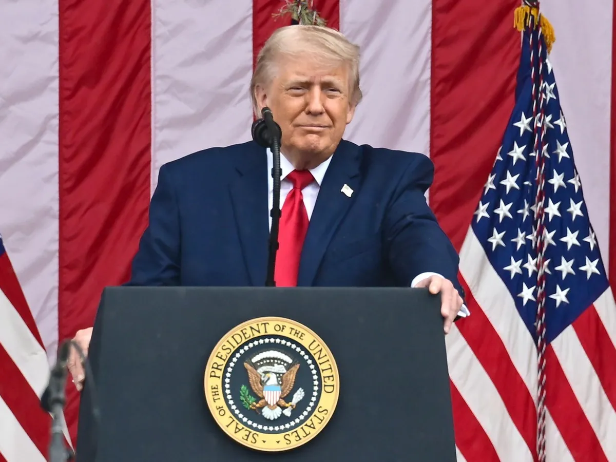 trump