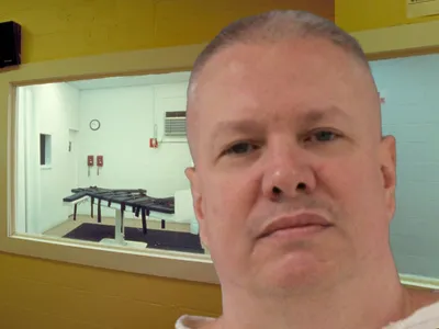 Charles Victor Thompson - Foto: Profimedia images