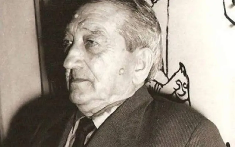 Victor Daimaca