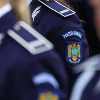 Sindicatul Europol: Licitaţiile de milioane de euro pentru noile uniforme se fac „în secret total”. / Foto: cluj24h.ro
