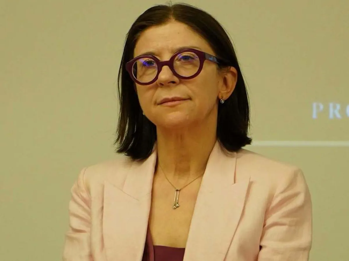 Andreea Chiș Foto: News.ro